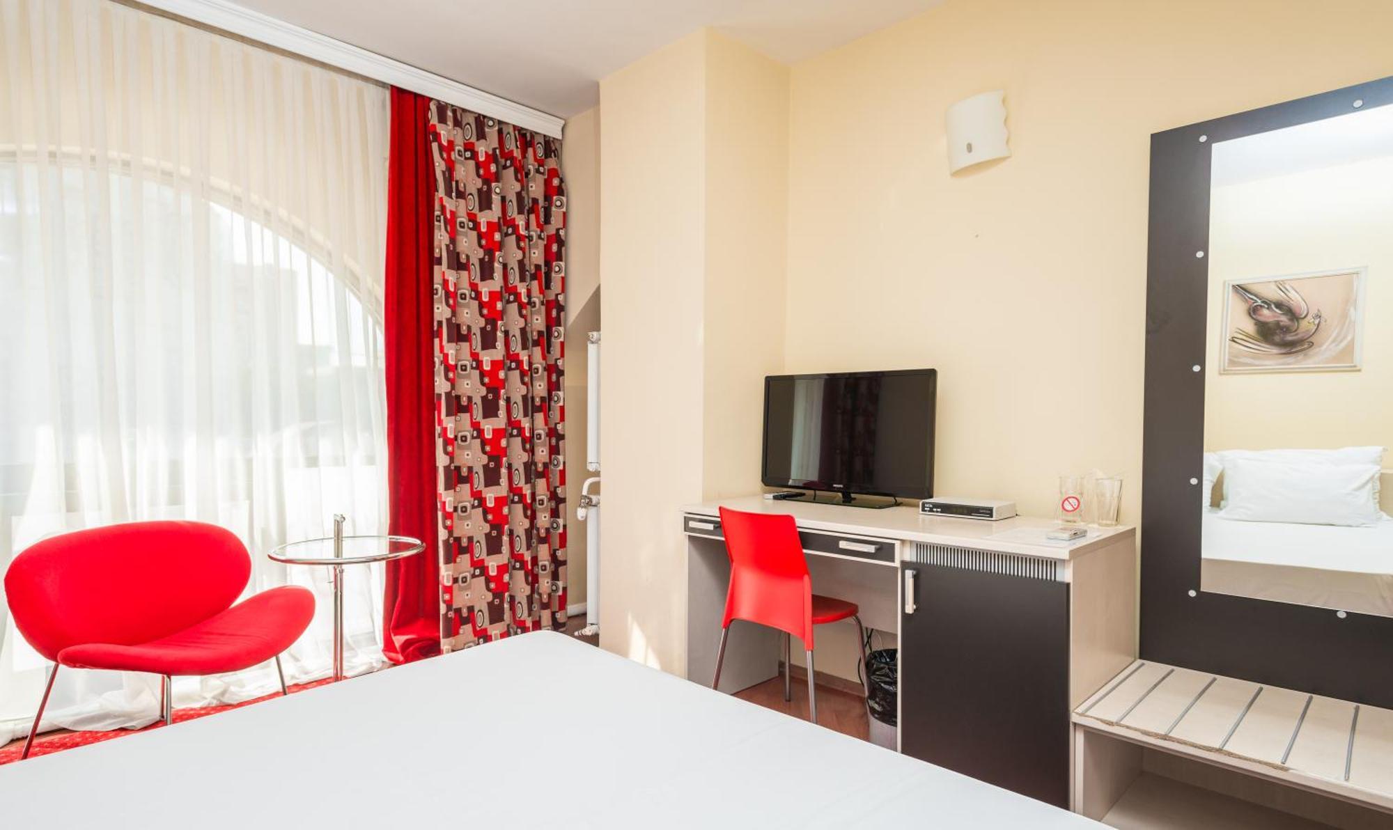 Pelister Skopje Quarto foto