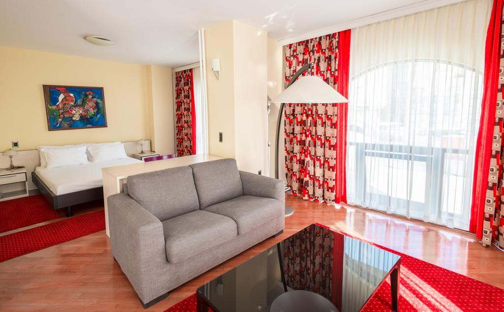 Pelister Skopje Quarto foto