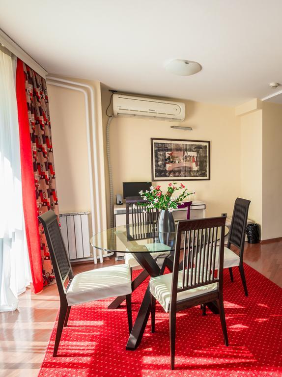 Pelister Skopje Quarto foto