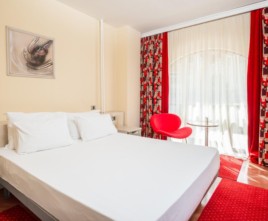 Pelister Skopje Quarto foto